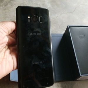 Samsung galaxy 8 phone
